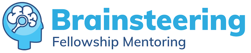 Brainsteering Logo